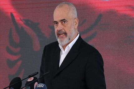 آلبانی دوباره ایران را به حمله سایبری متهم کرد