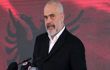 آلبانی دوباره ایران را به حمله سایبری متهم کرد