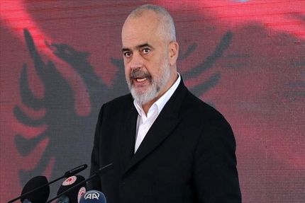 آلبانی دوباره ایران را به حمله سایبری متهم کرد