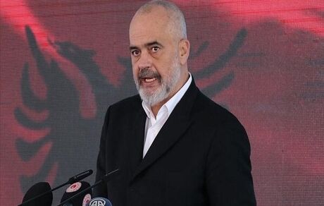 آلبانی دوباره ایران را به حمله سایبری متهم کرد