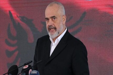 آلبانی دوباره ایران را به حمله سایبری متهم کرد