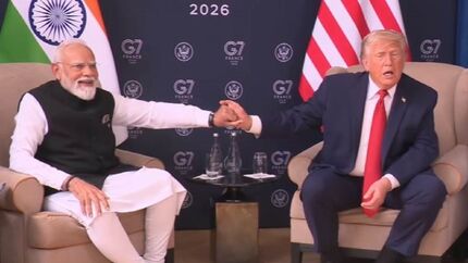 ترامپ: ایران هرگز سلاح هسته‌ای نخواهد داشت / می‌خواهم اسرائیل بتواند از خودش محافظت کند