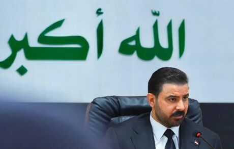 نخست وزیر عراق، دستور آغاز تحقیقات درباره حمله به عربستان را صادر کرد