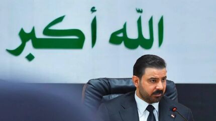 نخست وزیر عراق، دستور آغاز تحقیقات درباره حمله به عربستان را صادر کرد
