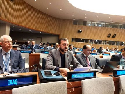 ایران برگزاری نشست فوق العاده سازمان همکاری اسلامی را خواستار شد