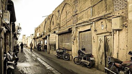 توقف پرداخت وام نوسازی بافت فرسوده