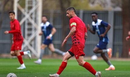 تمرین امروز پرسپولیس تعطیل شد