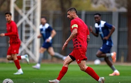 تمرین امروز پرسپولیس تعطیل شد