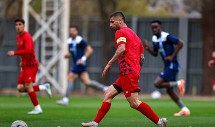 تمرین امروز پرسپولیس تعطیل شد