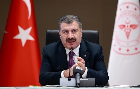 ویروس جهش یافته کرونا به ترکیه رسید