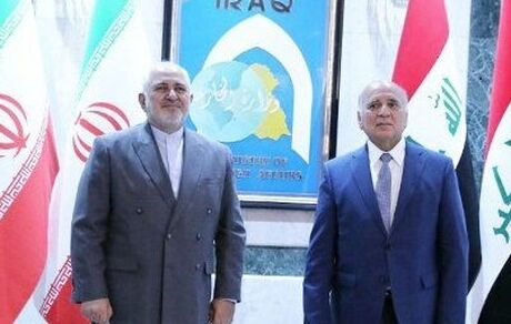 ظریف: باید در رابطه با تهدیدات مداوم داعش هوشیار باشیم