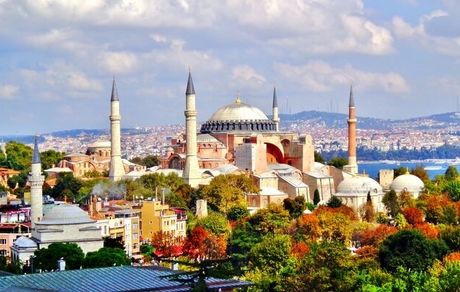 افزایش ۳۱ درصدی سفر گردشگری ایرانی‌ها به ترکیه