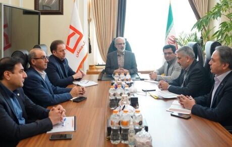 مدیرعامل بانک مسکن: امور شعب و بازاریابی، موتور محرکه تحقق اهداف کلان بانک/ فلسفه وجودی ستاد حمایت از شعب است
