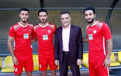 حمله تند انصاری‌فرد به کمیته انضباطی