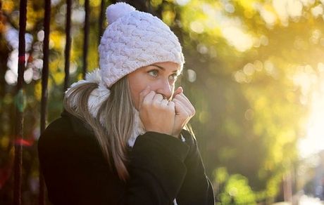 سرد شدن بینی، نشانه عفونت ویروسی؟