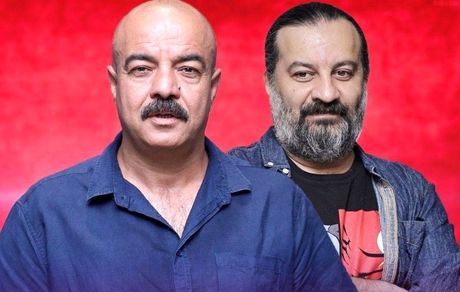 آقاخانی و قاسمخانی «شاخ آفریقا»