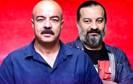 آقاخانی و قاسمخانی «شاخ آفریقا»