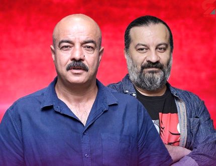 آقاخانی و قاسمخانی «شاخ آفریقا»