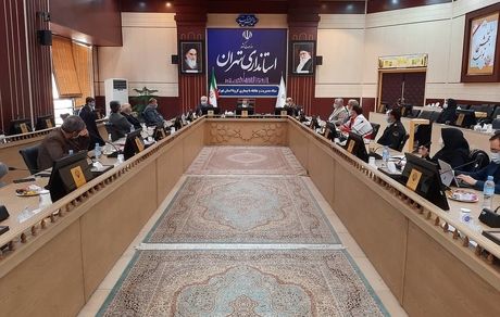 برگزاری هر نوع تجمعی در هر مناسبتی ممنوع است