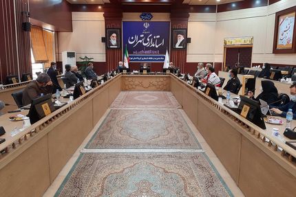 برگزاری هر نوع تجمعی در هر مناسبتی ممنوع است