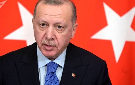 نخست وزیر ایتالیا: رییس جمهور ترکیه دیکتاتور است!