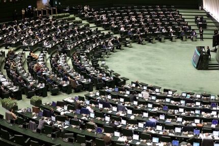 موافقت مجلس با تمدید ۶ ماهه دوره ششم شوراهای اسلامی شهر و روستاها