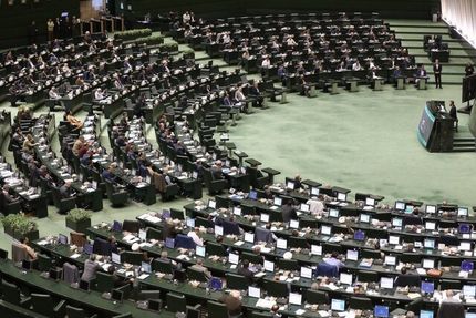موافقت مجلس با تمدید ۶ ماهه دوره ششم شوراهای اسلامی شهر و روستاها
