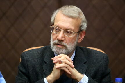 وزیر کشور پاکستان فردا با علی لاریجانی دیدار می‌کند