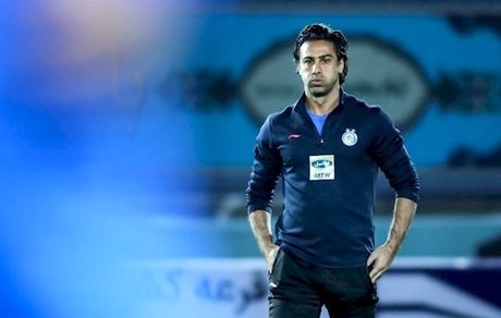 
رویارویی سبک کی‎روش با سیستم هجومی فرهاد!
