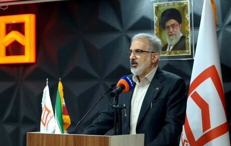 هوشمند سازی شعب و افزایش چابکی سازمانی از اولویت‌های سال جاری در بانک مسکن است 