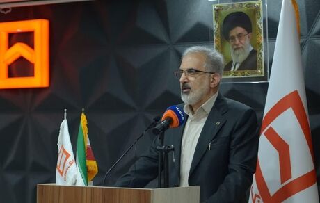 هوشمند سازی شعب و افزایش چابکی سازمانی از اولویت‌های سال جاری در بانک مسکن است 