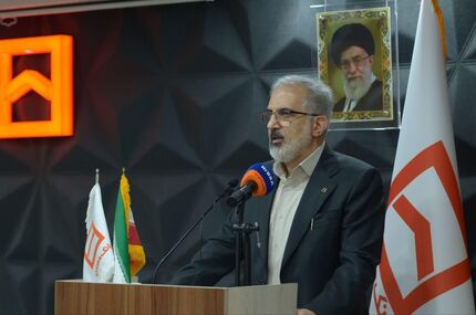 هوشمند سازی شعب و افزایش چابکی سازمانی از اولویت‌های سال جاری در بانک مسکن است 