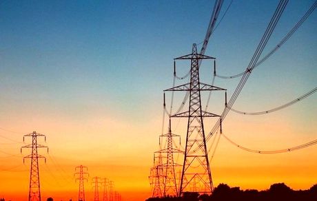 آغاز صادرات برق و کاهش واردات