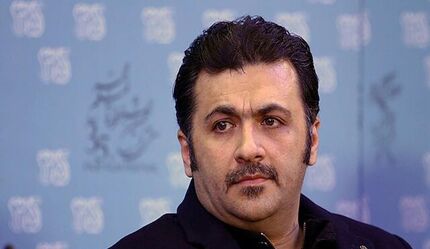 بازیگر معروف سینما و تلویزیون در بیمارستان بستری شد