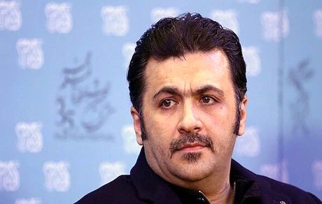 بازیگر معروف سینما و تلویزیون در بیمارستان بستری شد