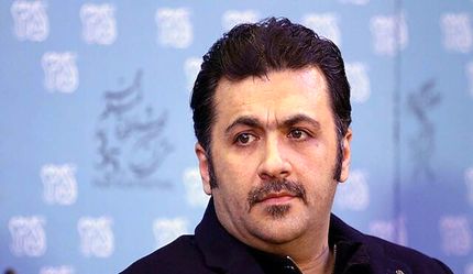 بازیگر معروف سینما و تلویزیون در بیمارستان بستری شد