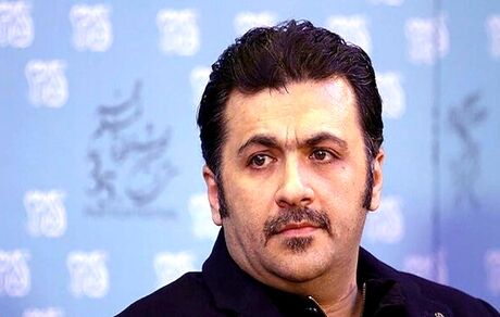 بازیگر معروف سینما و تلویزیون در بیمارستان بستری شد