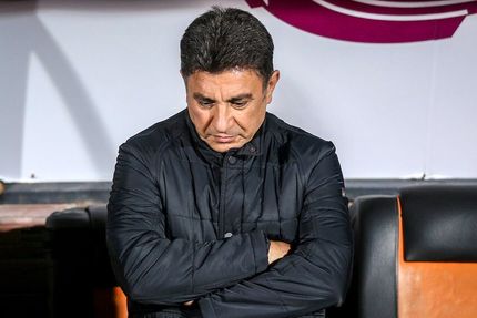 قلعهنویی: شاید عالیشاه به تیم ملی دعوت شد / در جریان درخواست عذرخواهی نوراللهی نیستم