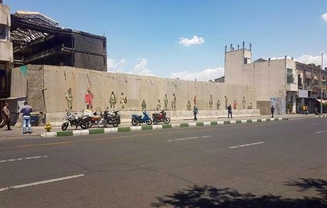 توافق برای حل مشکل عوارض و پارکینگ پلاسکو