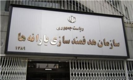 مدیر عامل جدید سازمان هدفمندی یارانه‌ها منصوب شد