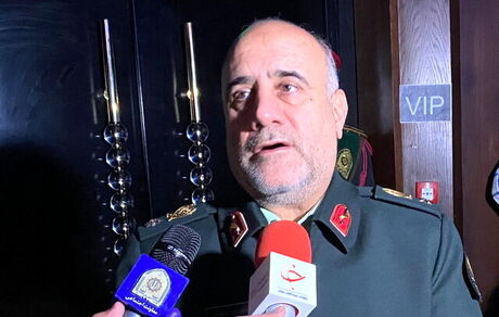 آماده‌باش ۲۰ هزار مامور پلیس برای چهارشنبه سوری در تهران