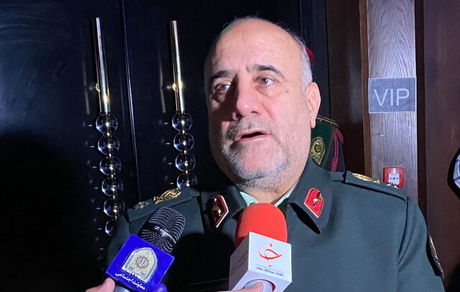 آماده‌باش ۲۰ هزار مامور پلیس برای چهارشنبه سوری در تهران