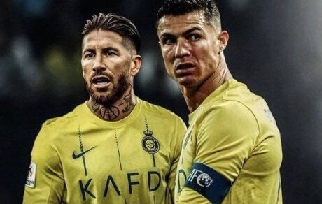 النصر به دنبال جذب دو ستاره دیگر 