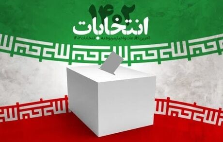 اعلام لیست کامل ۳۵۴۵ کاندیدای تایید صلاحیت شده حوزه انتخابیه تهران، ری، شمیرانات، اسلامشهر و پردیس