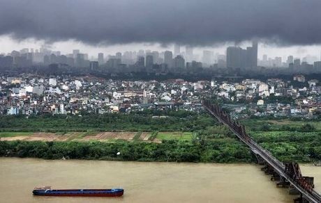 ده‌ها کشته و مفقودی در سیل ویتنام