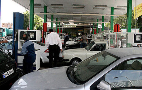 اخرین خبرها از جرییات تخصیص سهمیه بنزین ویژه نوروز