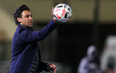 مجیدی دیگر وارد بازی تعویق لیگ نمی شود