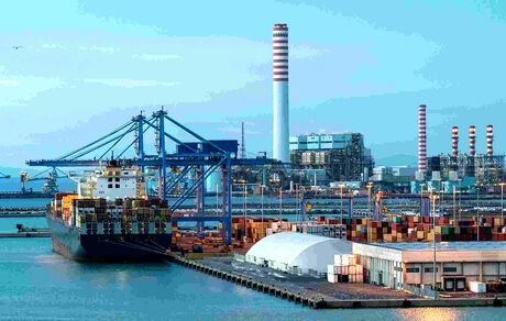 تصویب خواهرخواندگی بوشهر با بندر فوجو چین