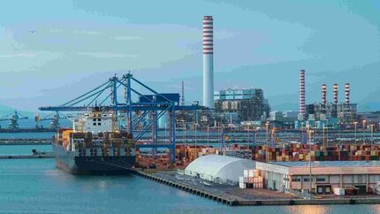 تصویب خواهرخواندگی بوشهر با بندر فوجو چین