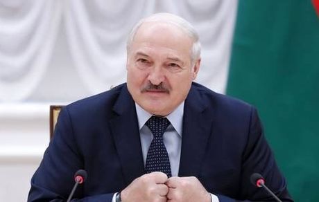 لوکاشنکو: آمریکا می‌خواهد از طریق روسیه به چین نزدیک شود